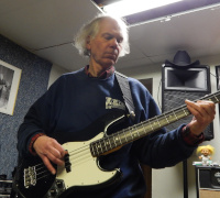 John Deal March 2019