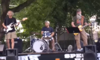 Jonesville Jukers Firehouse show 08.03.20192019.
